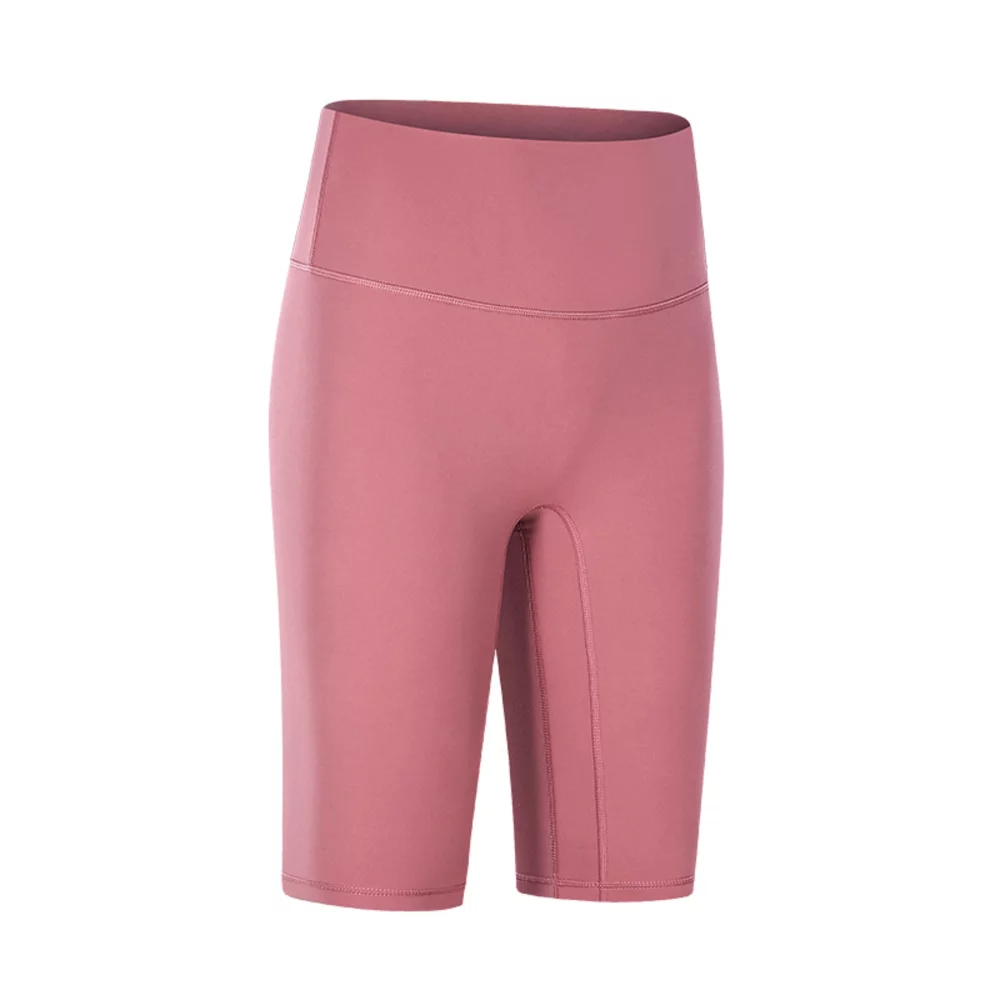 Shorts de sport pour femmes yoga