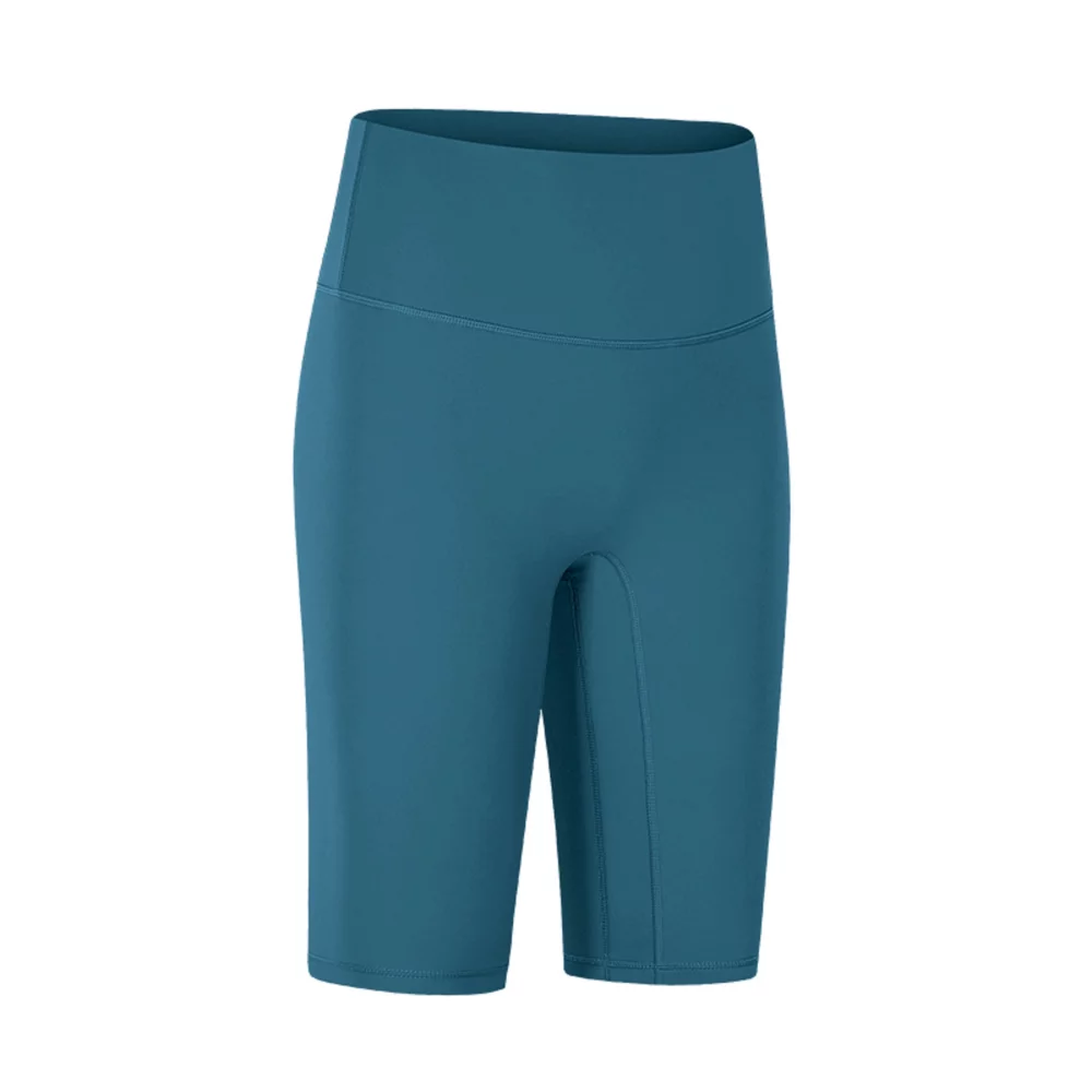 Shorts de sport pour femmes yoga