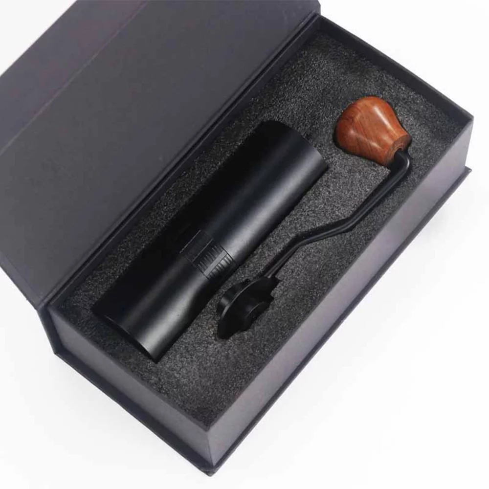 Moulin à café manuel