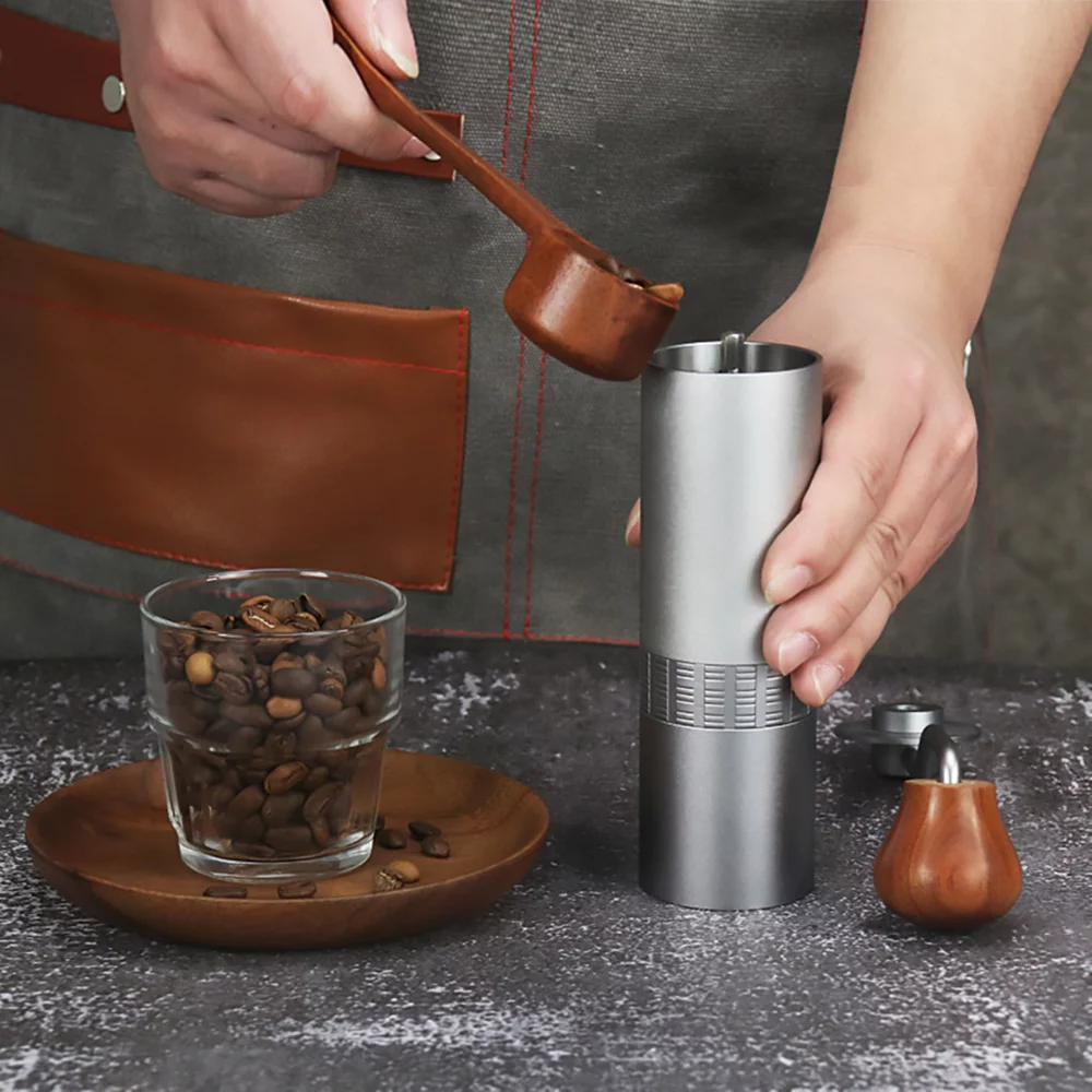 Hand Coffee Grinder