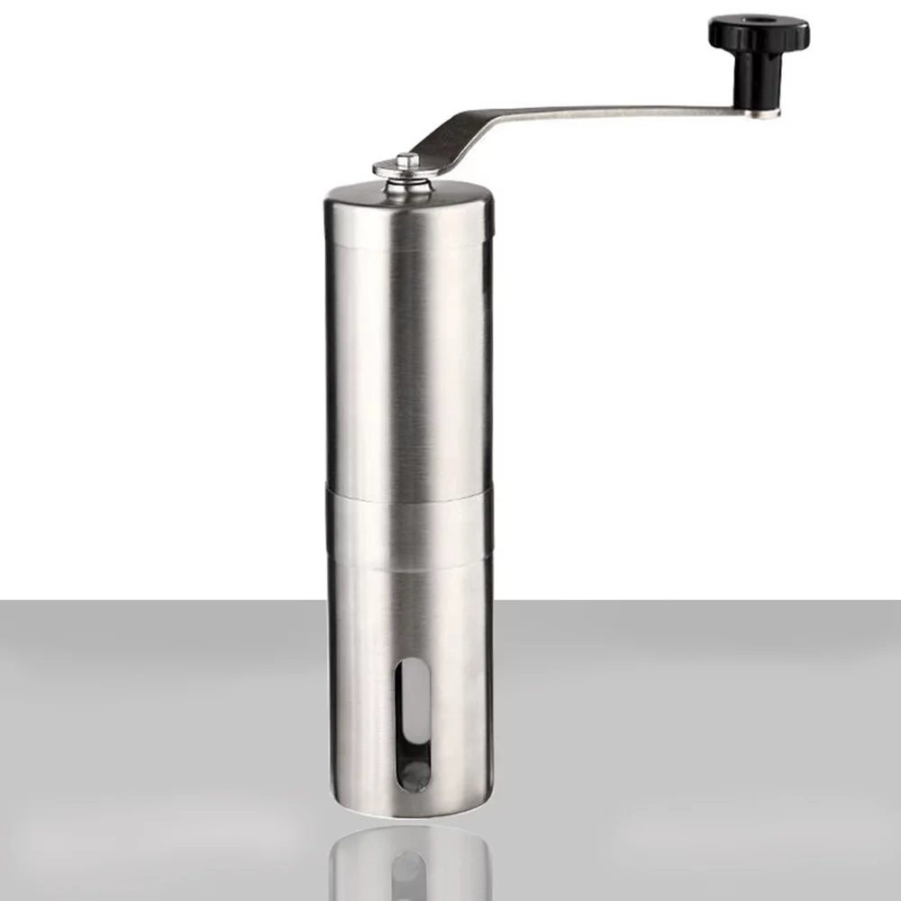 Portable Hand Grind Coffee Grinder