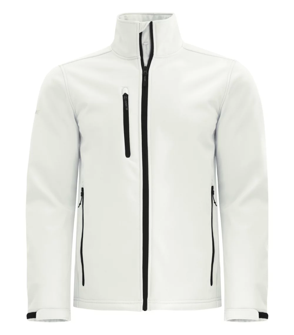 Veste Soft Shell imperméable DryFrame® Strata Tech