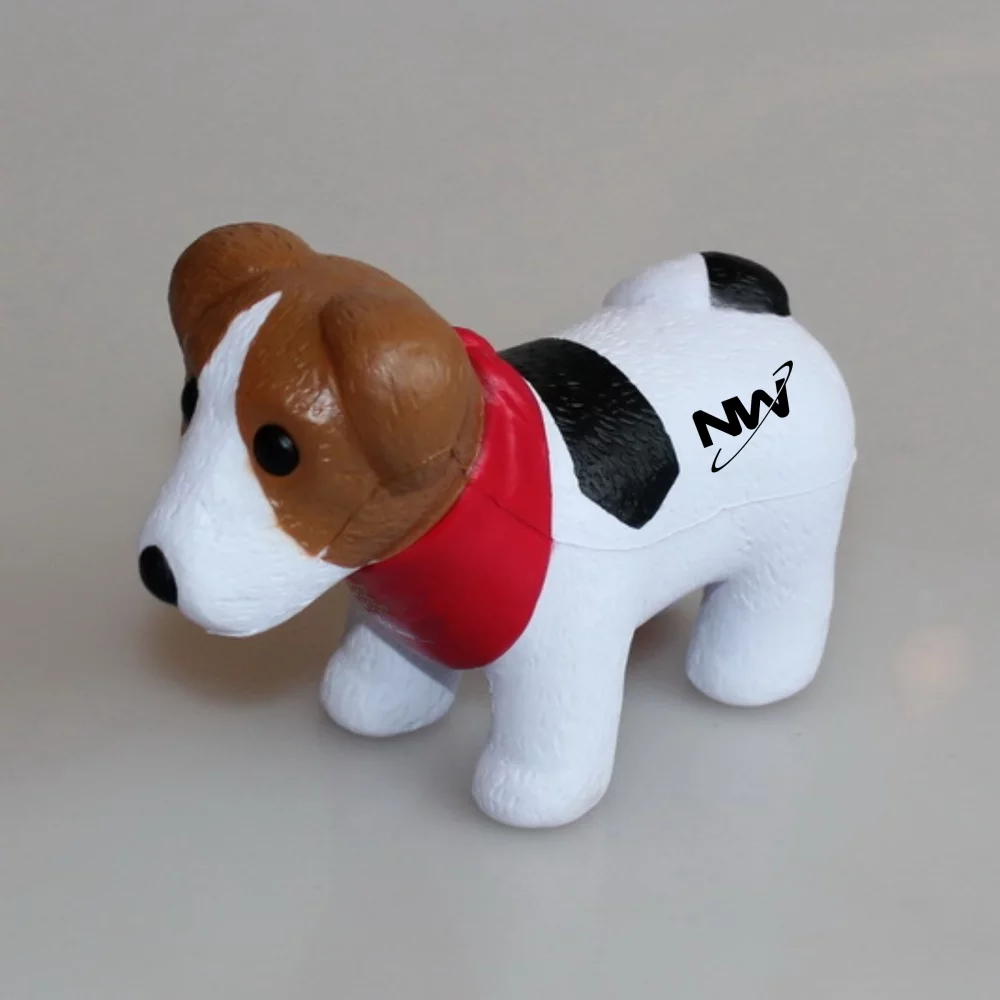 Soulageur de stress pour chien