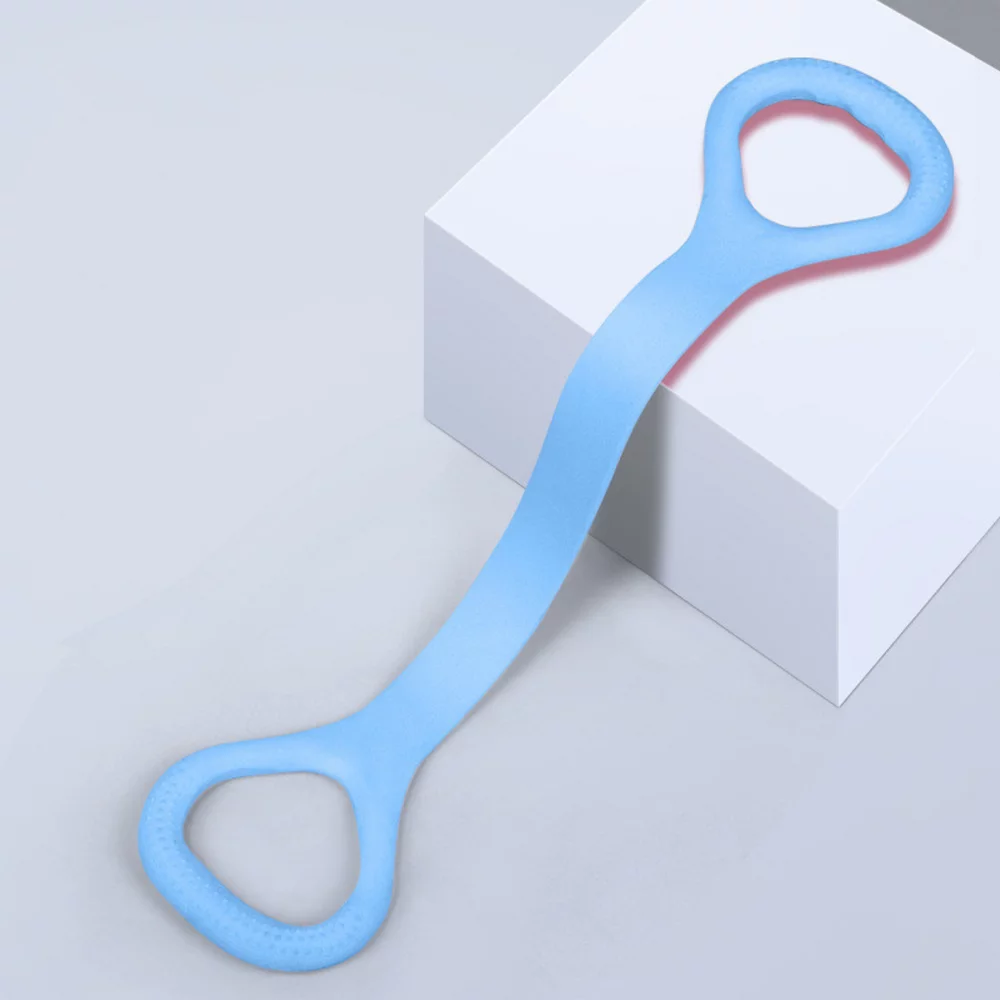 Fitness Elastic Stretch Straps