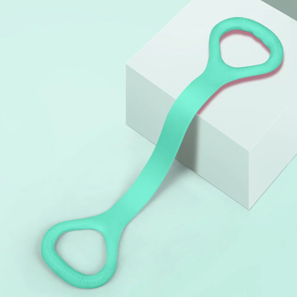 Fitness Elastic Stretch Straps