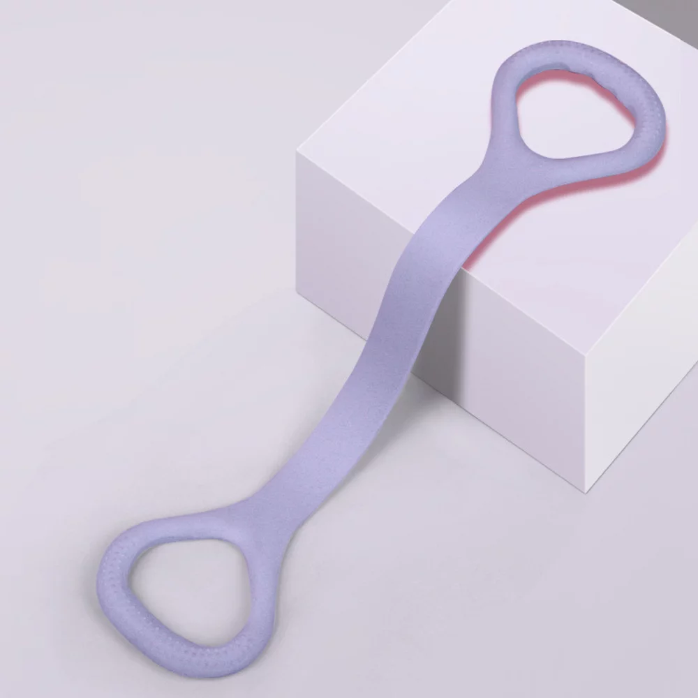 Fitness Elastic Stretch Straps