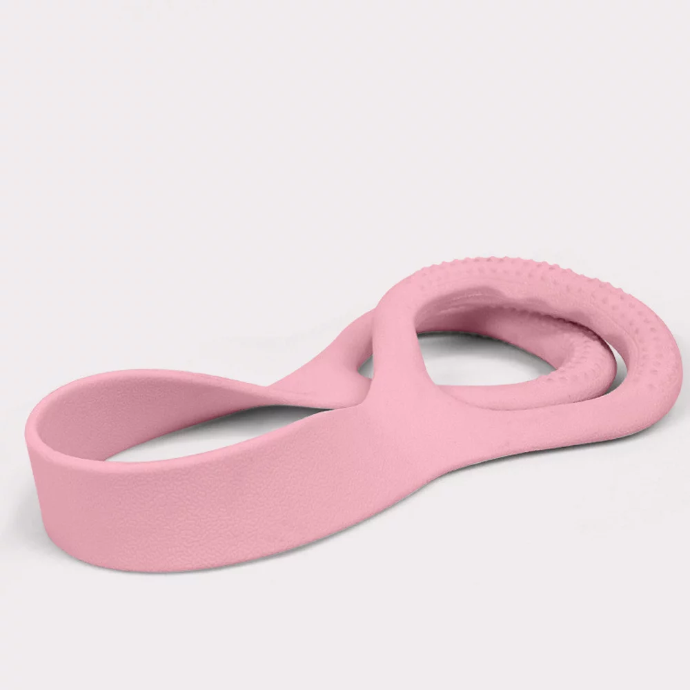 Fitness Elastic Stretch Straps