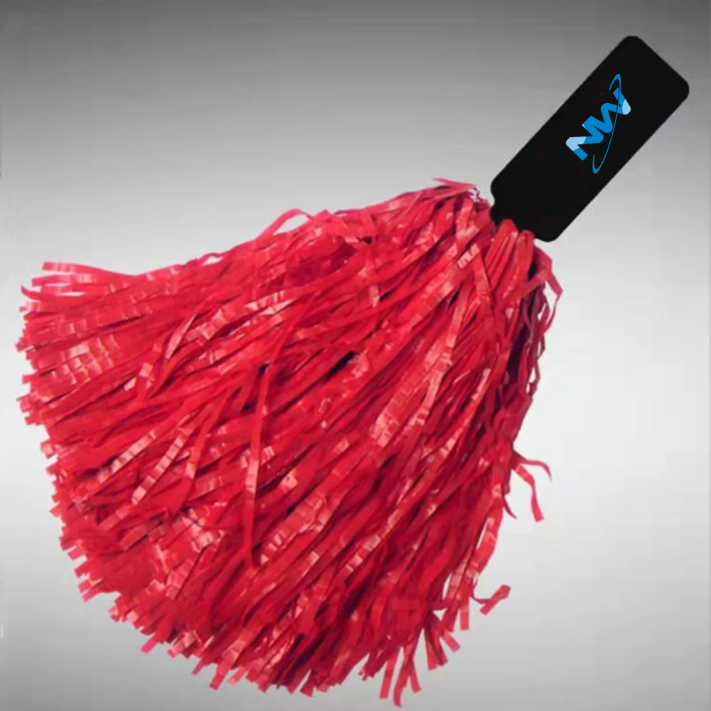 500 Pompons de manche de pagaie pour streamer