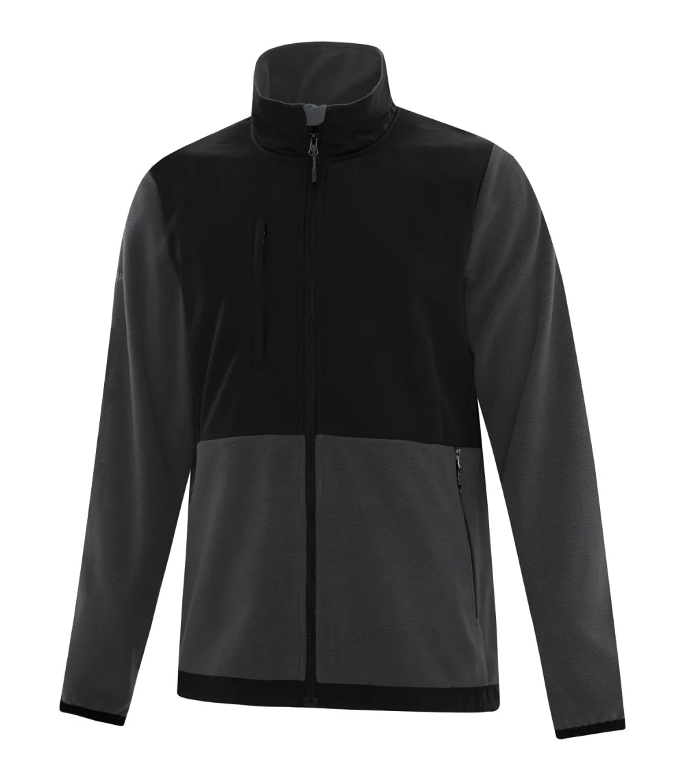 Veste technique en polaire DryFrame® Huron