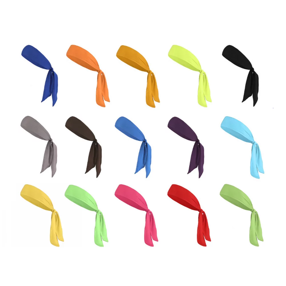 Tie Sports Bandana
