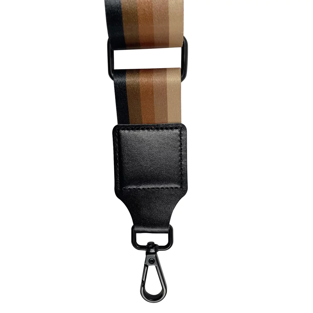 Lanière à double tête de 1,5 po de largeur