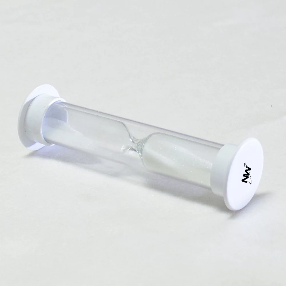 Minuteur de sable de 5 minutes