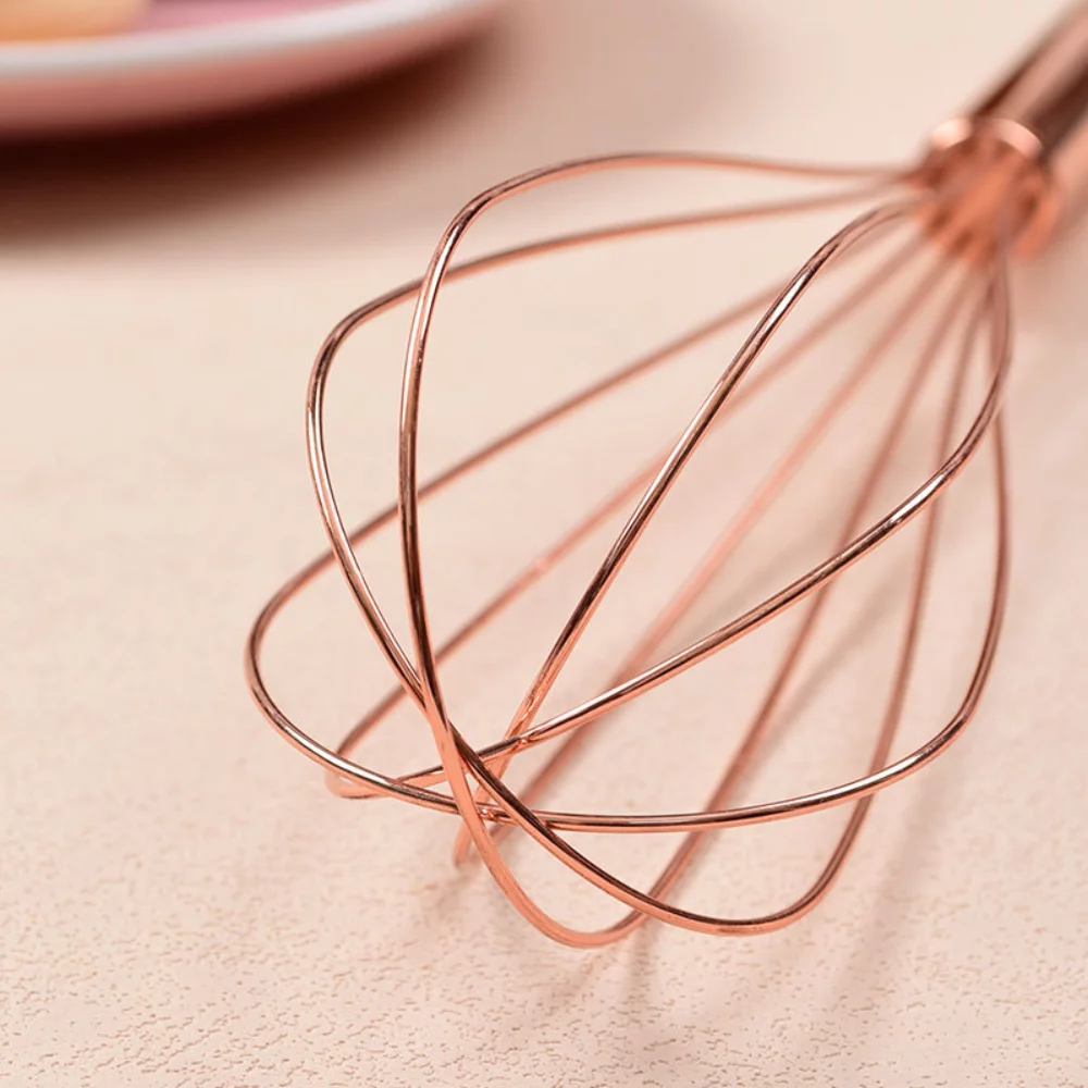 Stainless Steel Egg Beater