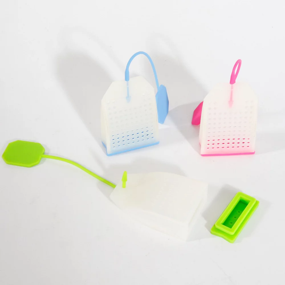 Silicone Tea Infuser