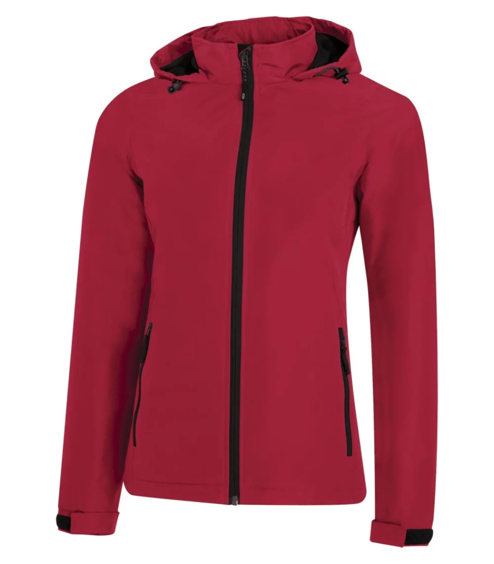 Veste pour dames Coal Harbour® doublée en filet hydrofuge toutes saisons