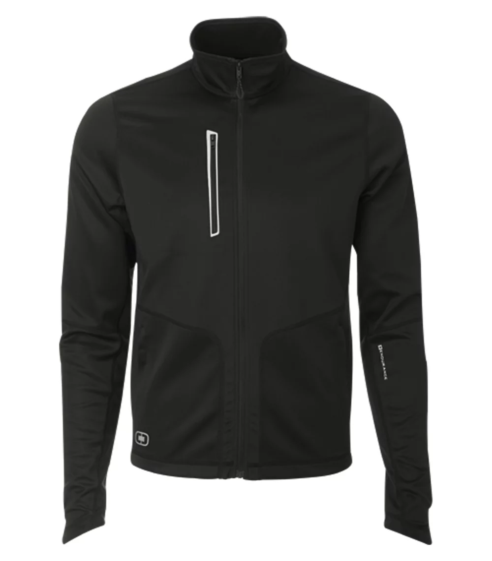 OGIO® Endurance Fulcrum Full Zip