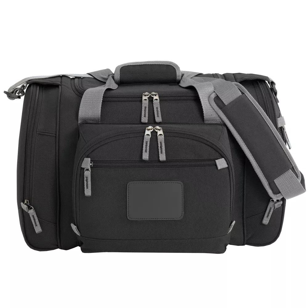 24-Can Convertible Duffel Cooler