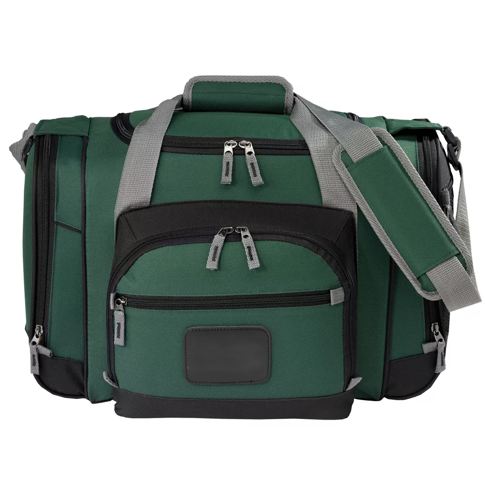 24-Can Convertible Duffel Cooler