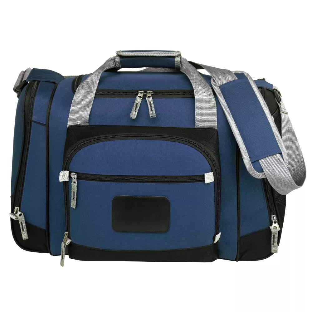 24-Can Convertible Duffel Cooler