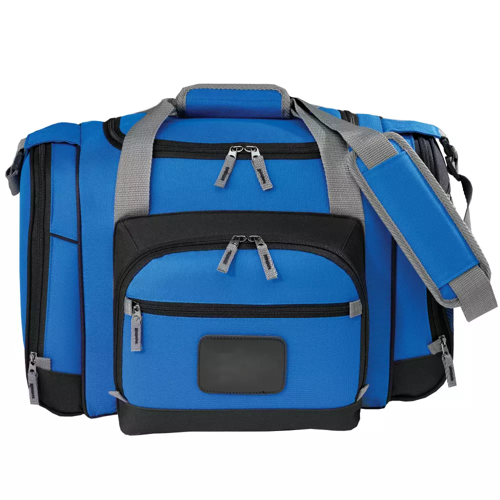 24-Can Convertible Duffel Cooler