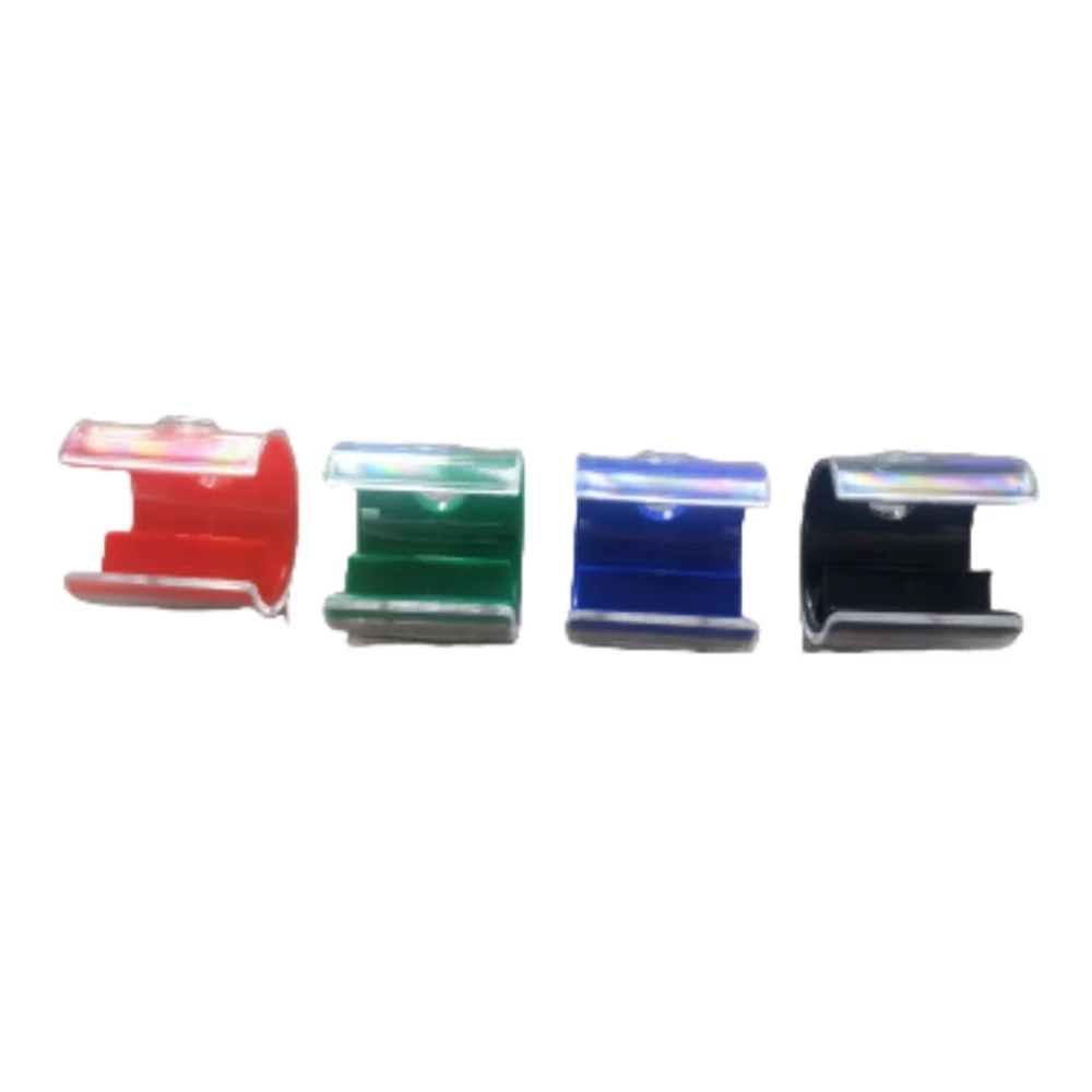 Support de téléphone portable en forme de coquillage