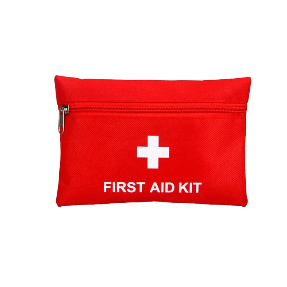 Trousse de premiers secours d'urgence