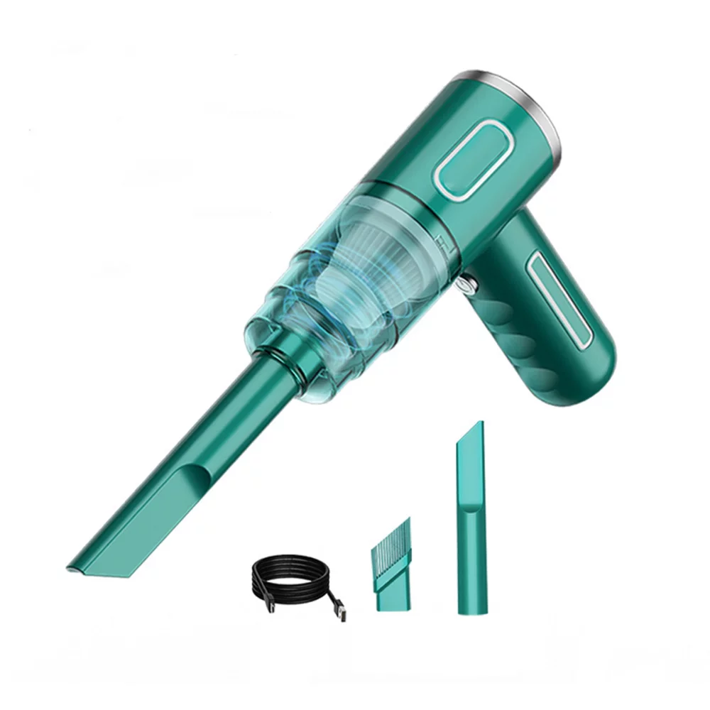 Rechargeable Handheld Vacuum