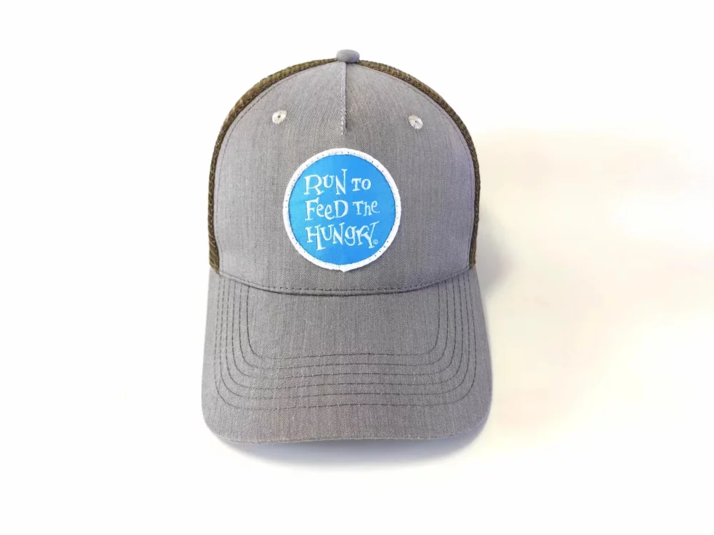 Casquettes de camionneur personnalisées