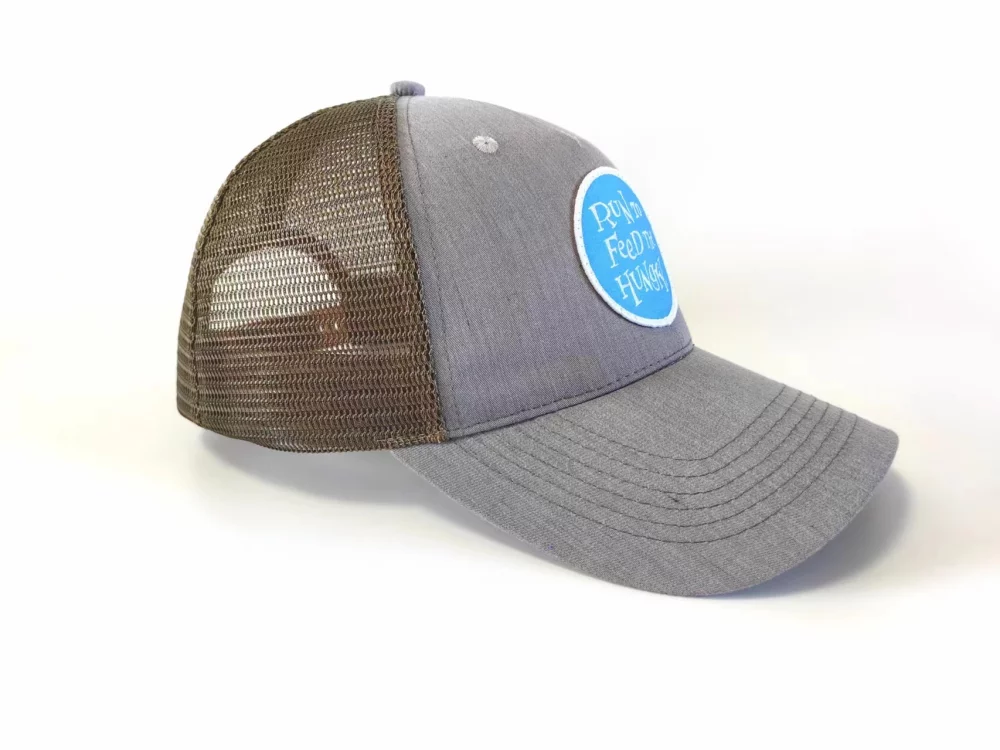 Casquettes de camionneur personnalisées