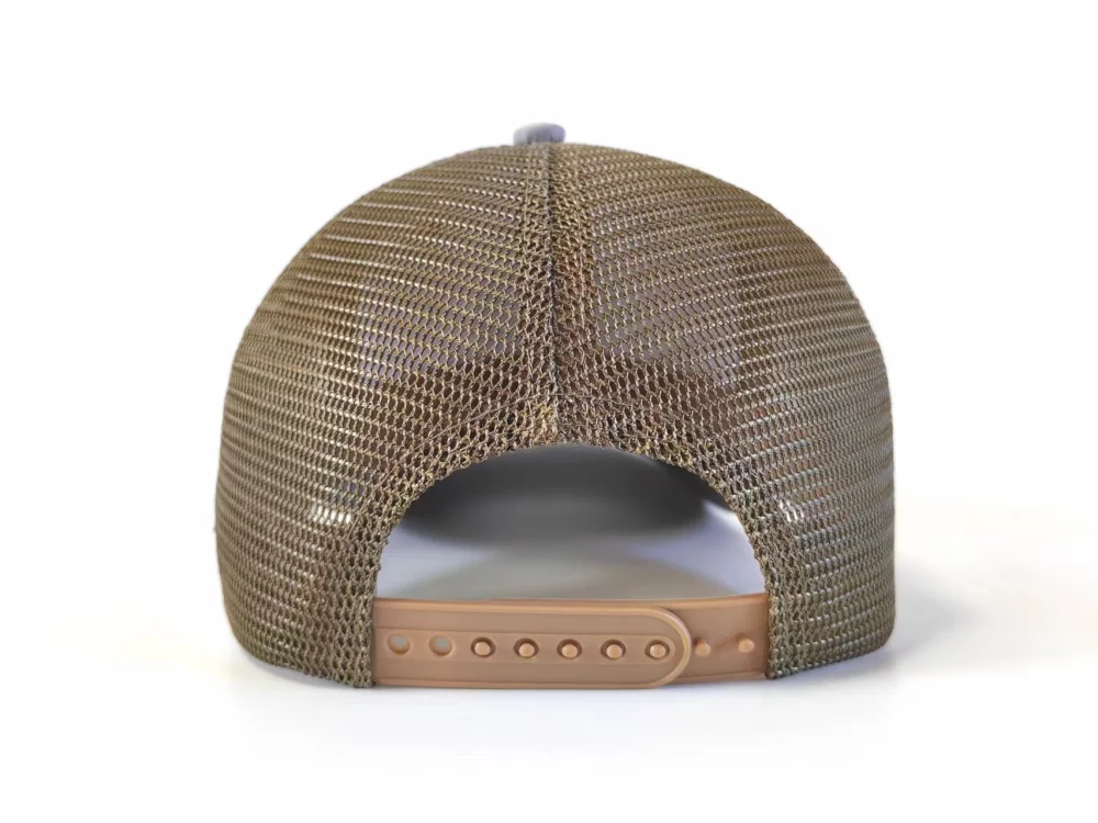 Casquettes de camionneur personnalisées
