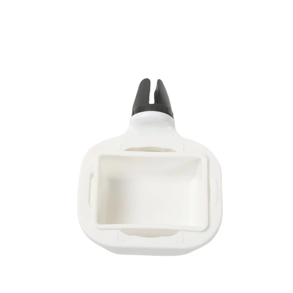 Porte-sauce pour trempette