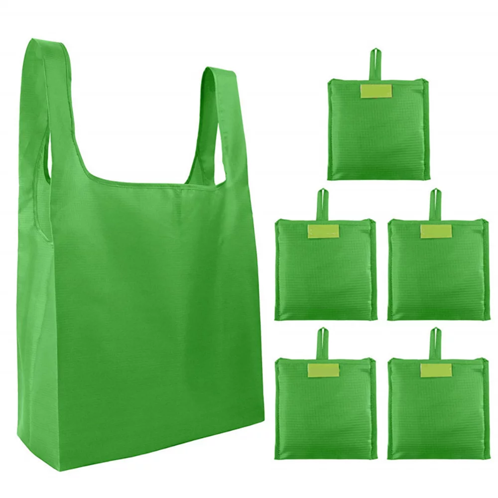 Foldable Bag For Shopping