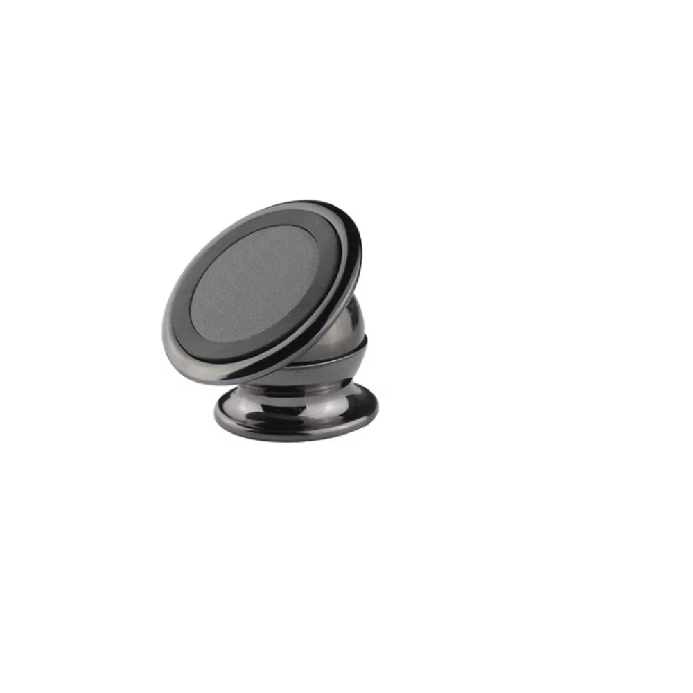 Support de téléphone magnétique pour voiture avec aimant puissant