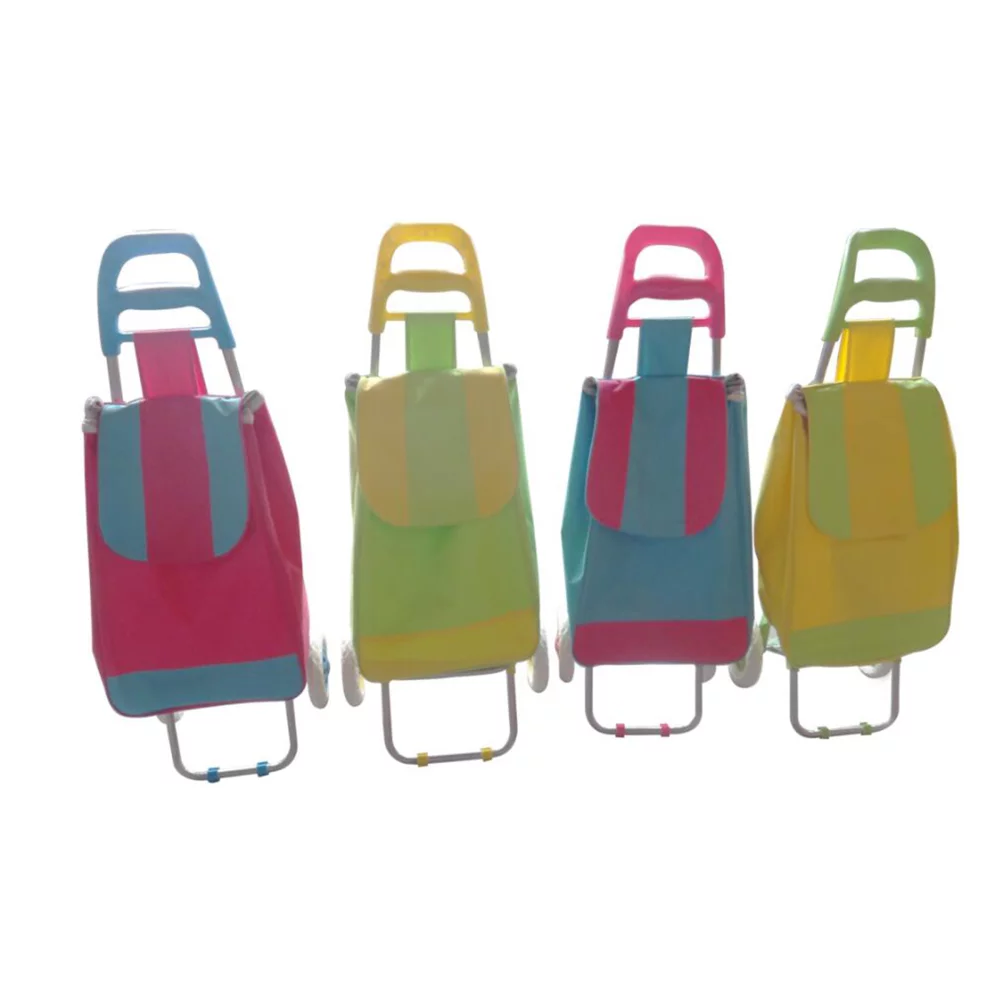 Sac de chariot de courses