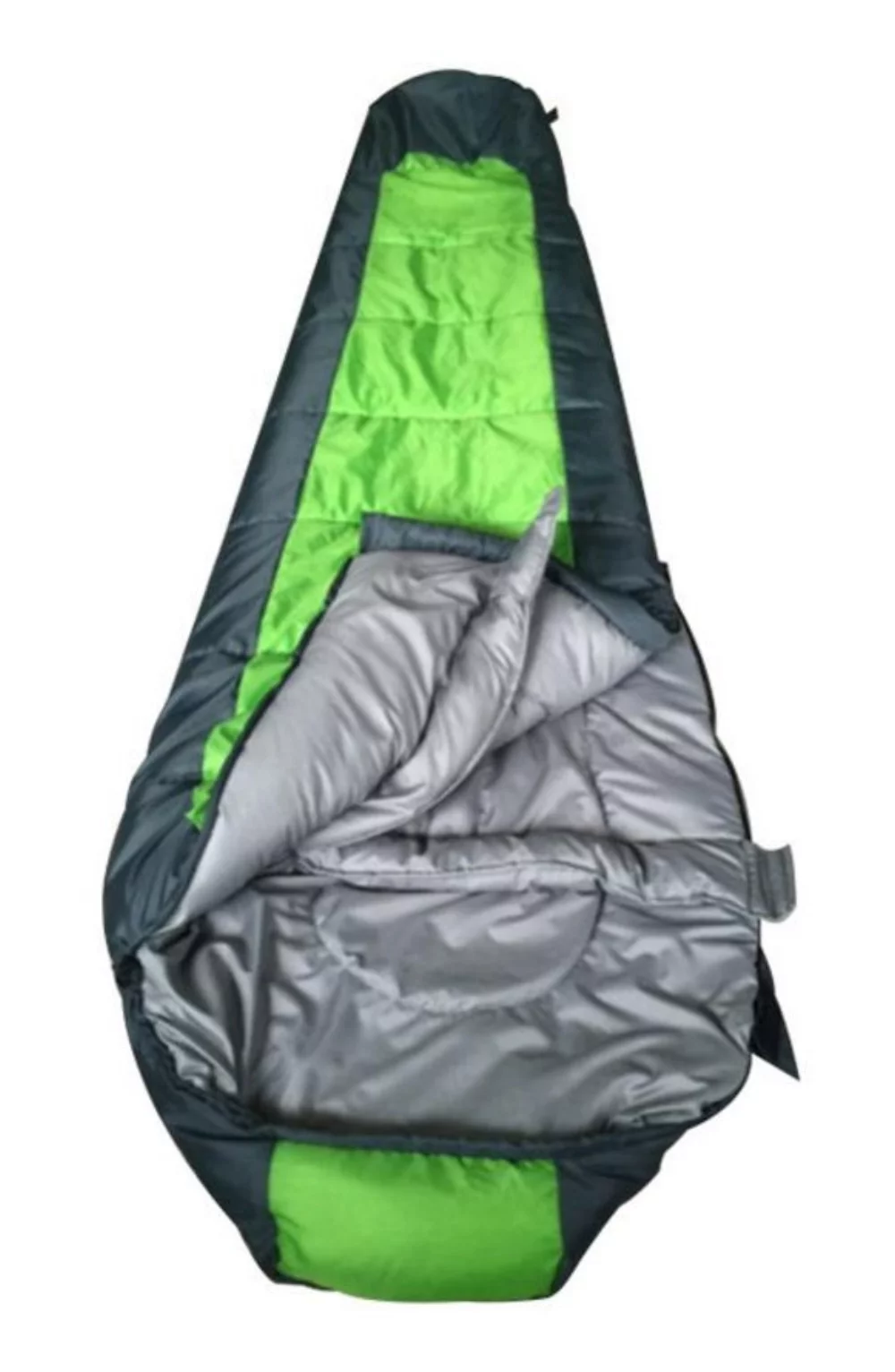 Sac de couchage momie