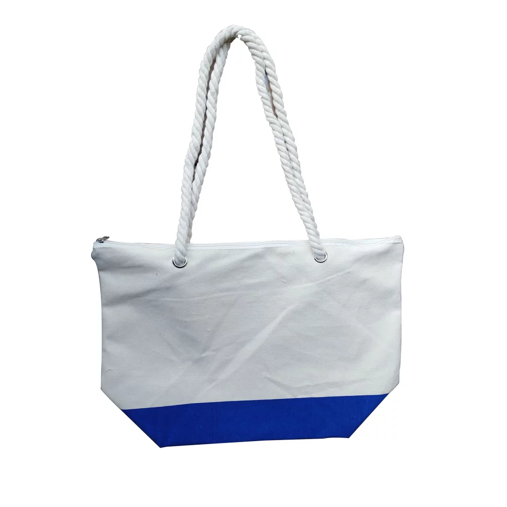 Canvas Tote Bag
