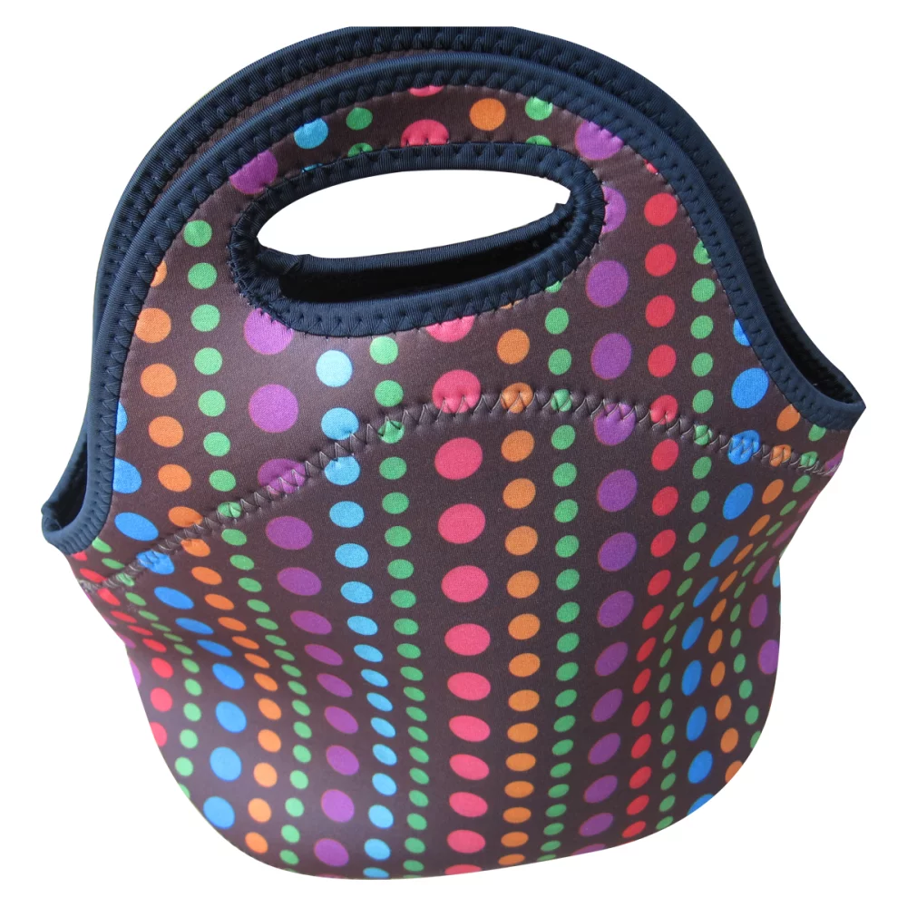 Neoprene Lunch Bag