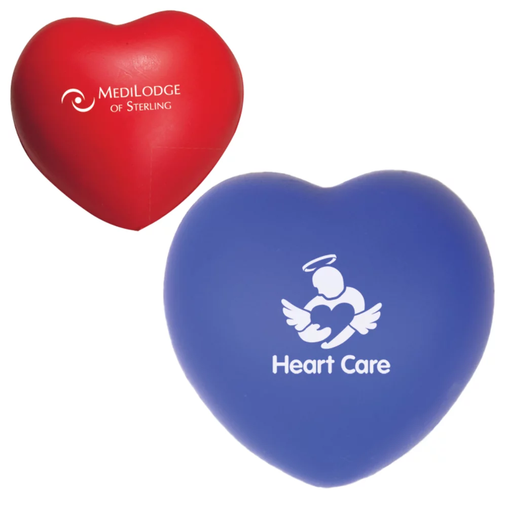 Soulageur de stress cardiaque