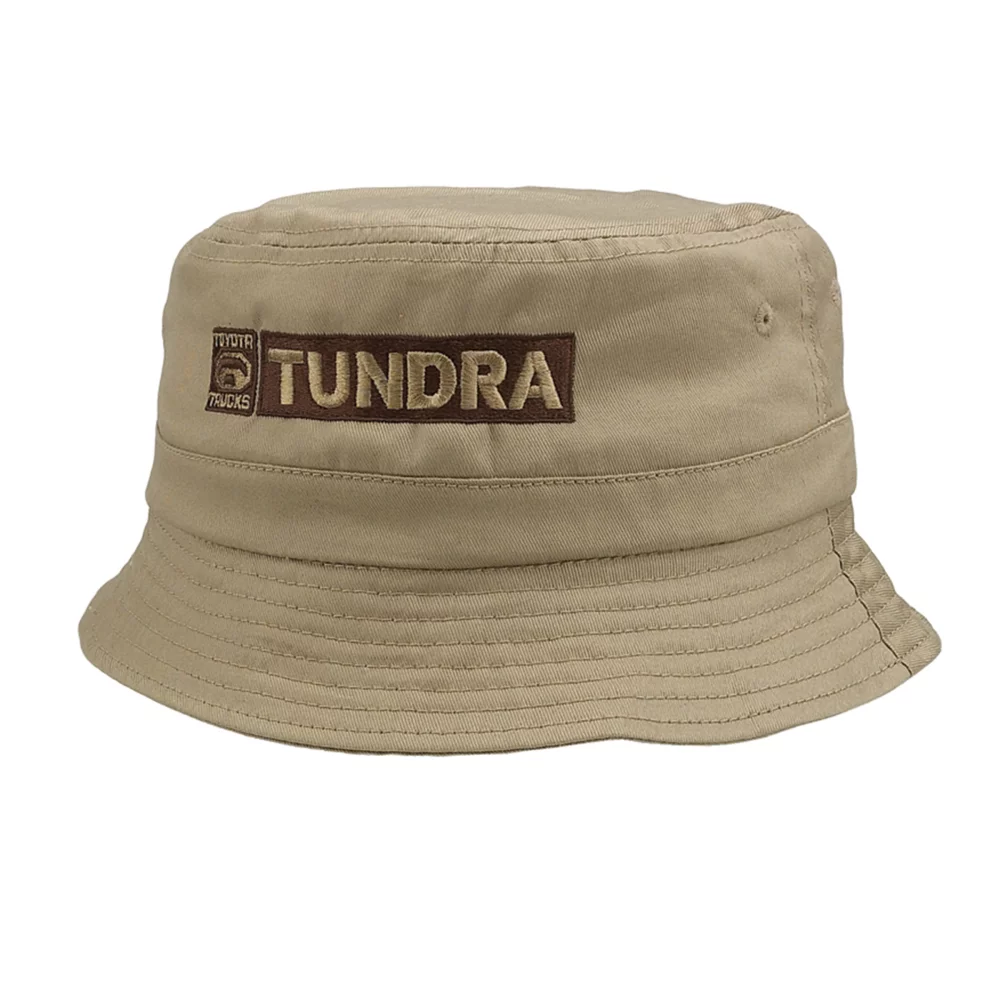 Casquette seau