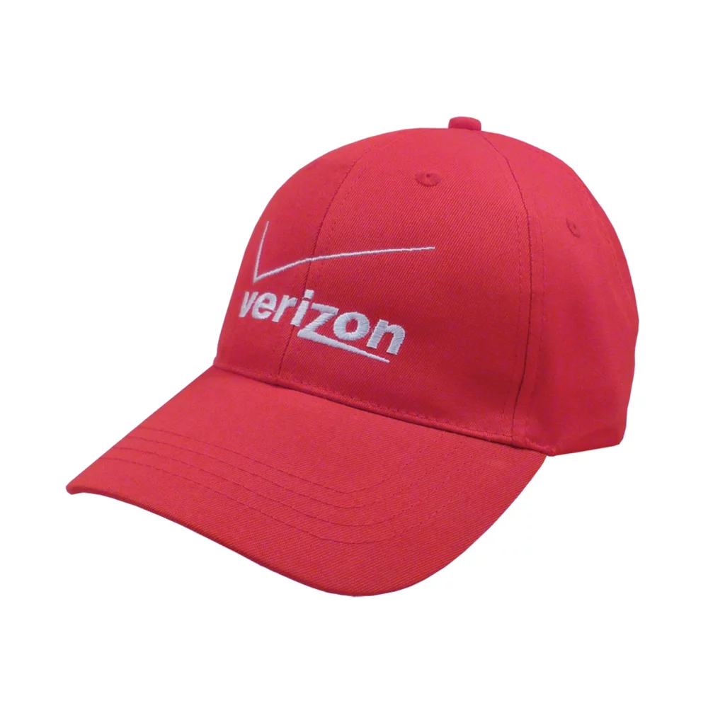 Casquette en sergé de coton