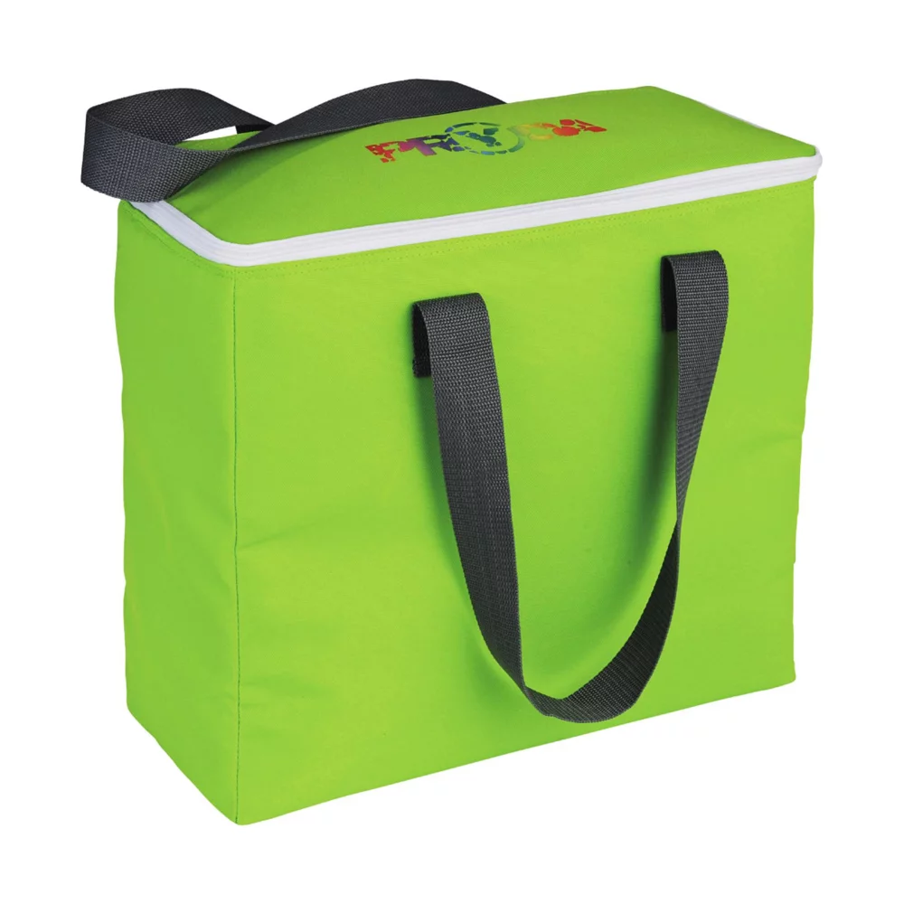 30 Can Foldable Tote Bag