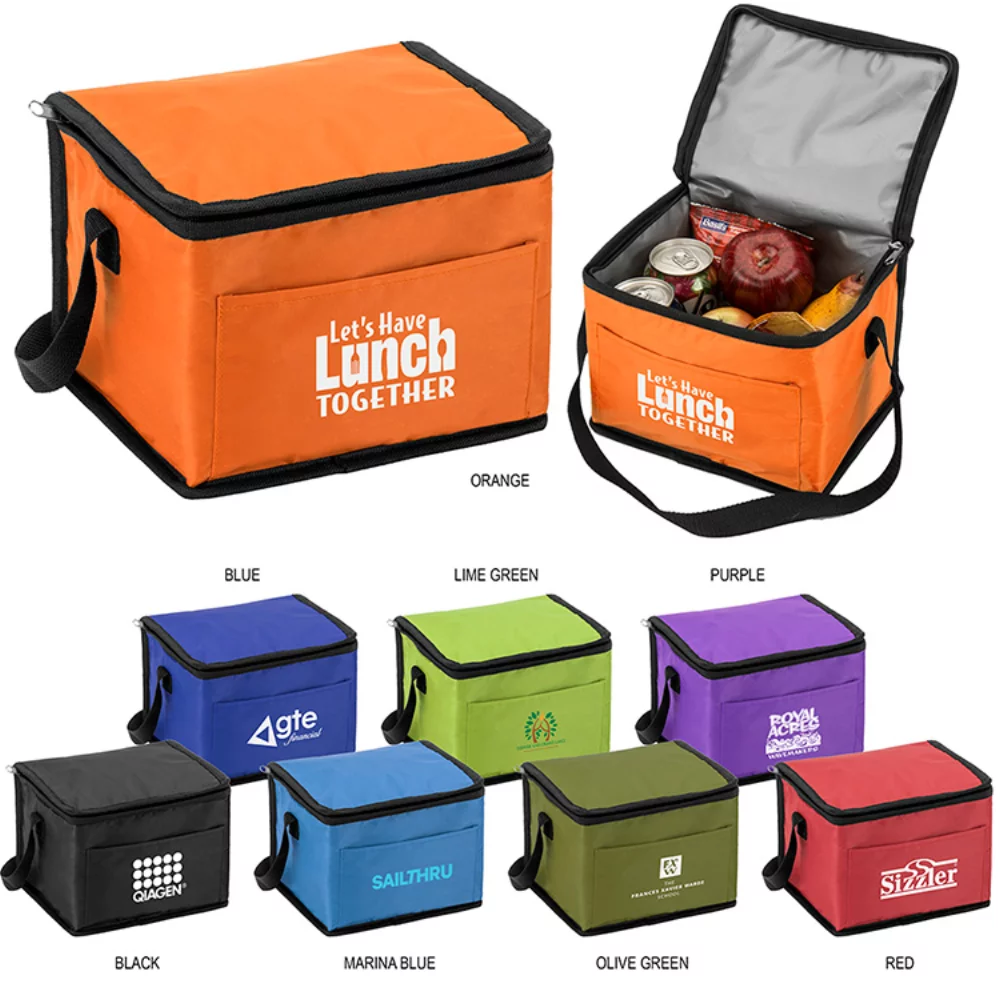 Lunch cooler