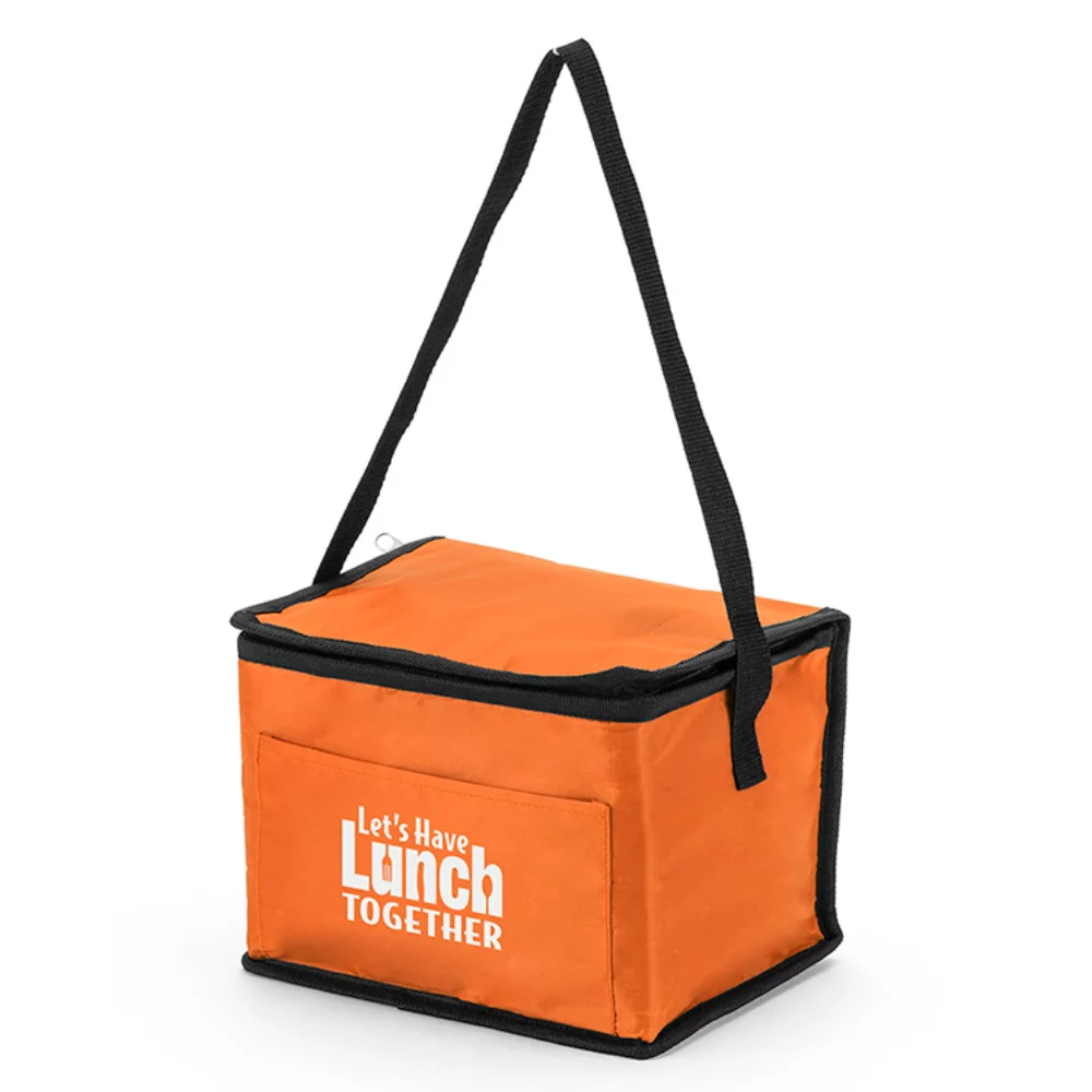 Lunch cooler