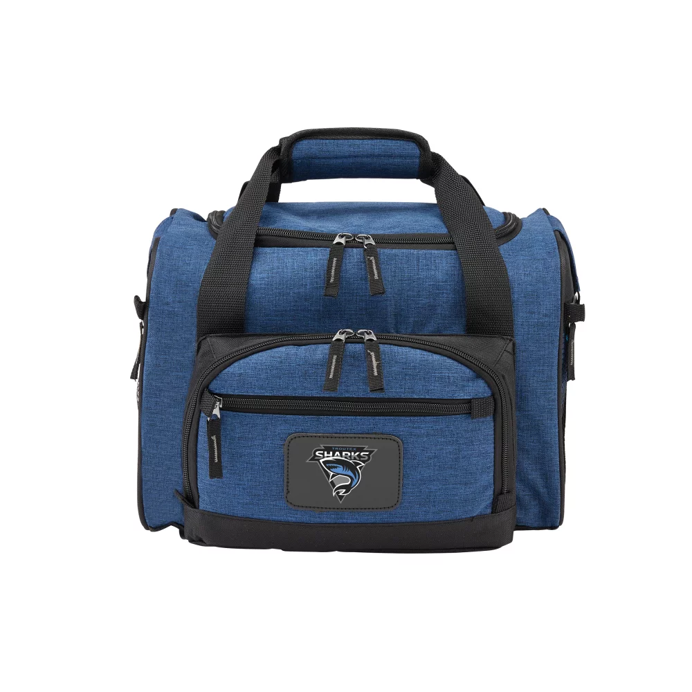 12-Can Convertible Duffel Cooler (Print)
