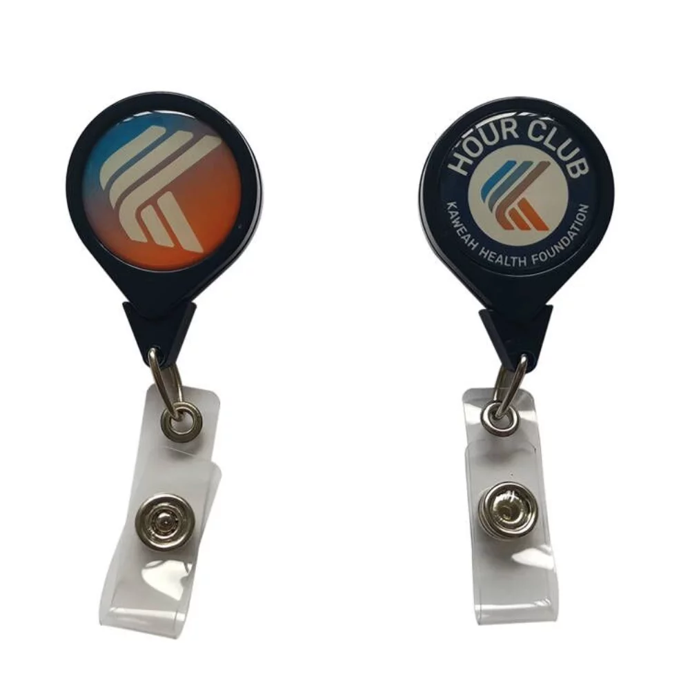 Badge Reels
