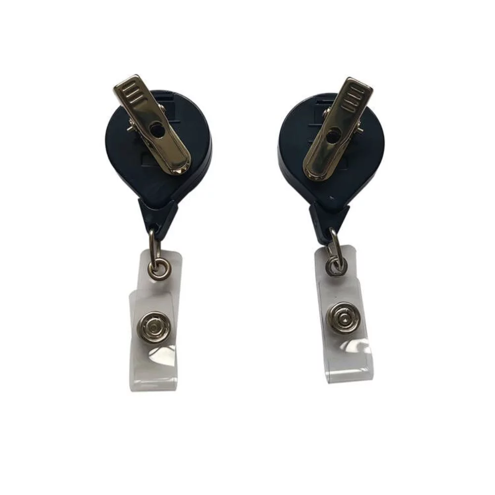 Badge Reels