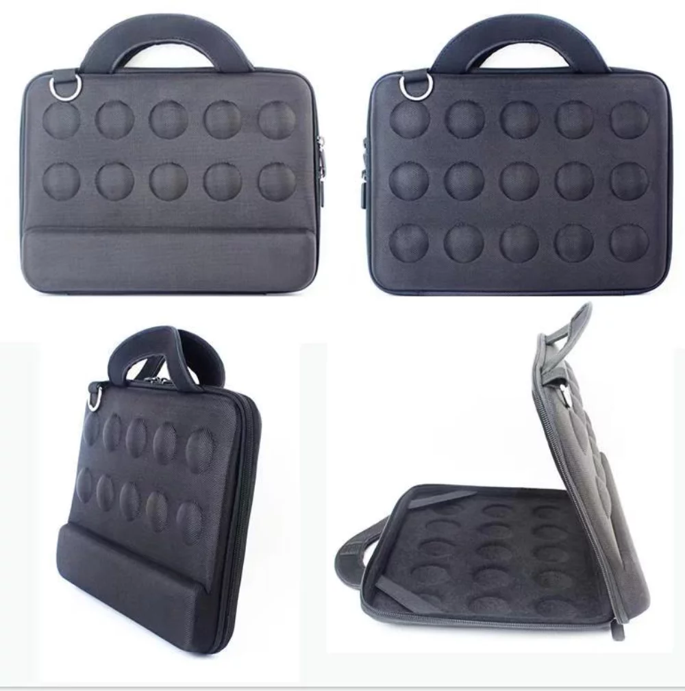 Chrome Book Covers With A Compartment For The Plug