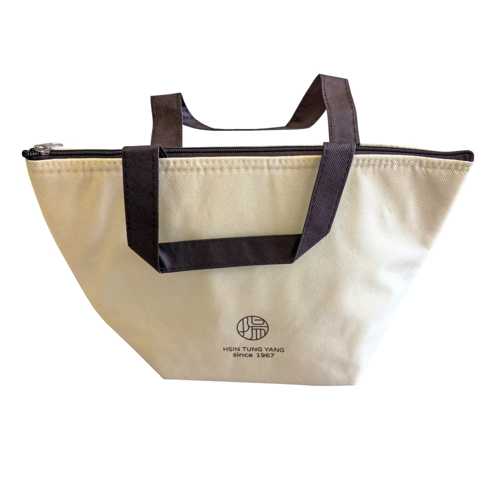 Cooler bag