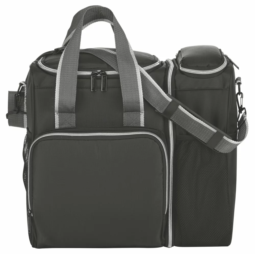 Hybrid 2-In-1 Cooler