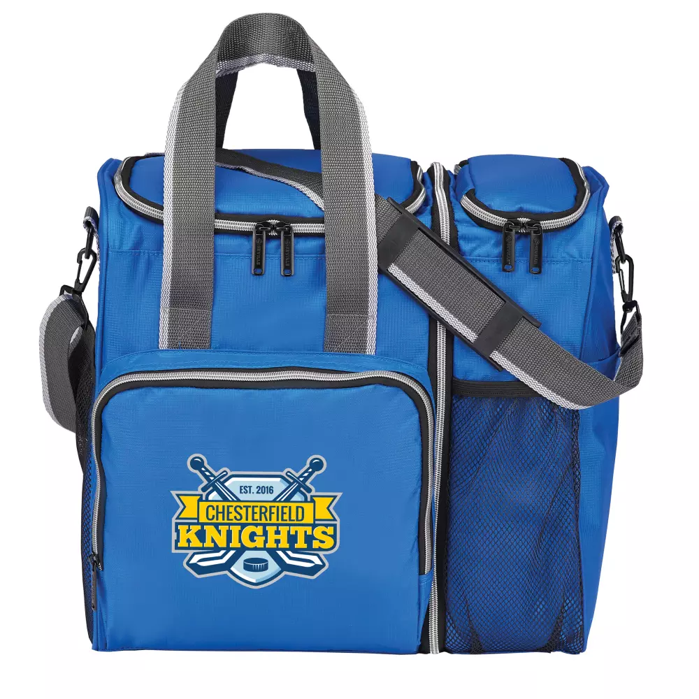 Hybrid 2-In-1 Cooler